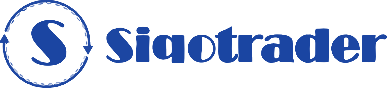 Siqotrader Logo